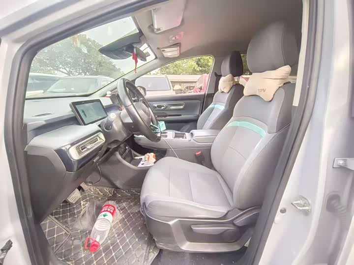 Фото 4 - GAC Aion Y