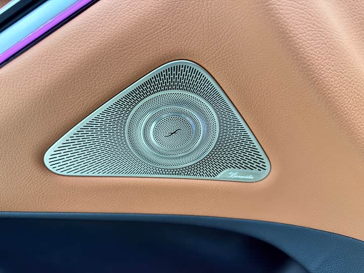 Фото 9 - Mercedes-Benz Maybach S-Class