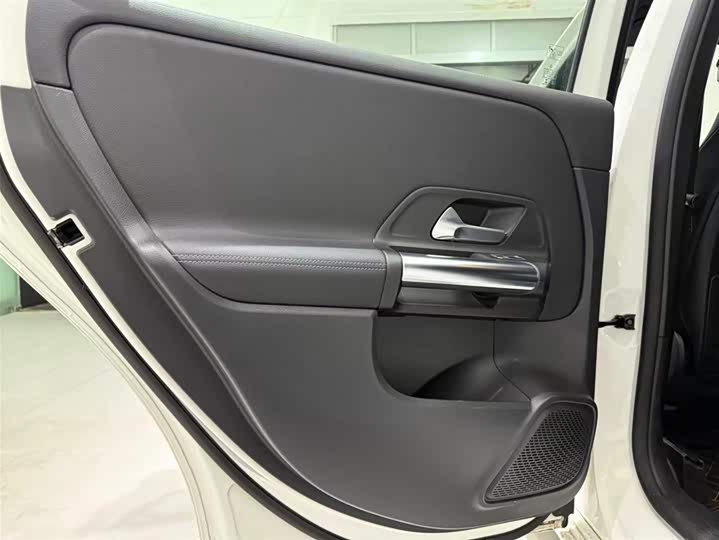 Фото 2 - Mercedes-Benz B-Class