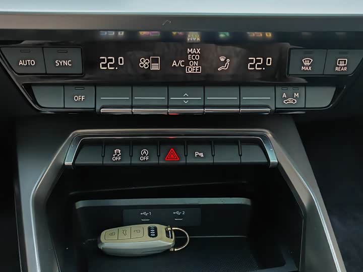 Фото 16 - Audi A3