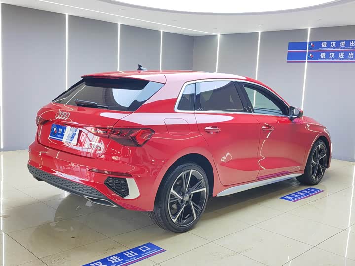 Фото 6 - Audi A3