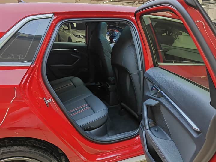 Фото 9 - Audi A3