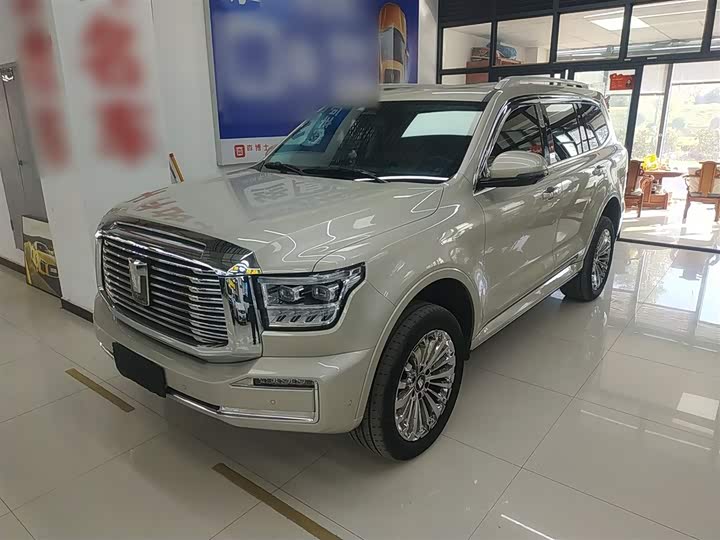 Фото 2 - Tank 500