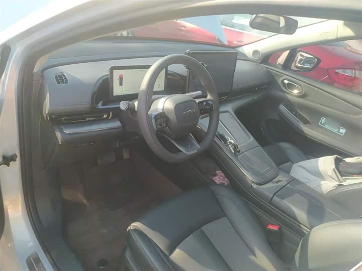 Фото 10 - GAC Aion S Max