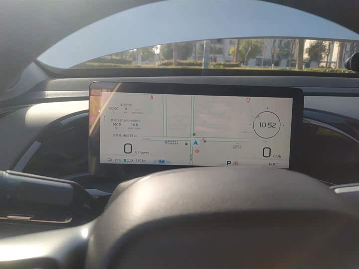 Фото 12 - GAC Aion S Max