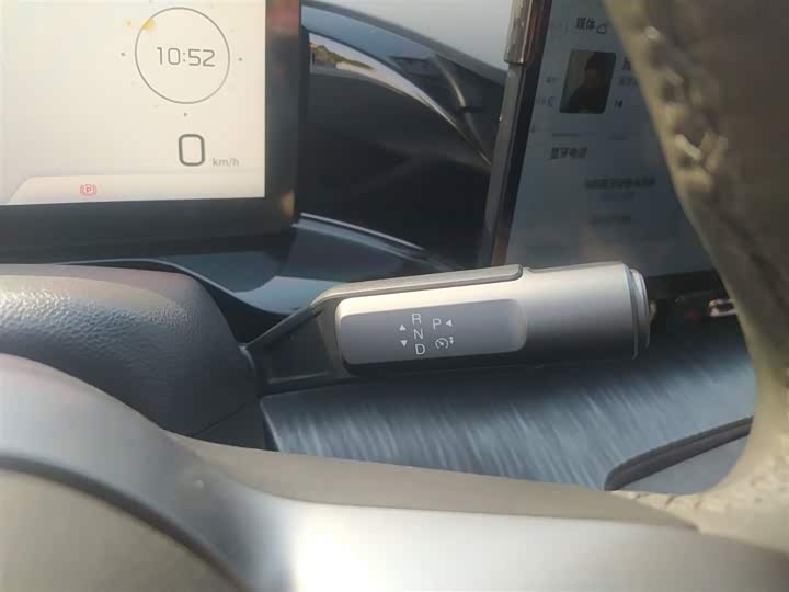 Фото 14 - GAC Aion S Max