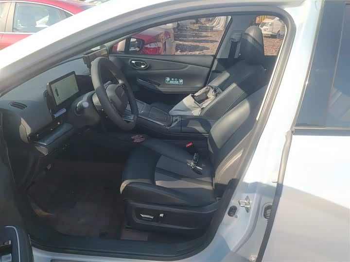 Фото 15 - GAC Aion S Max