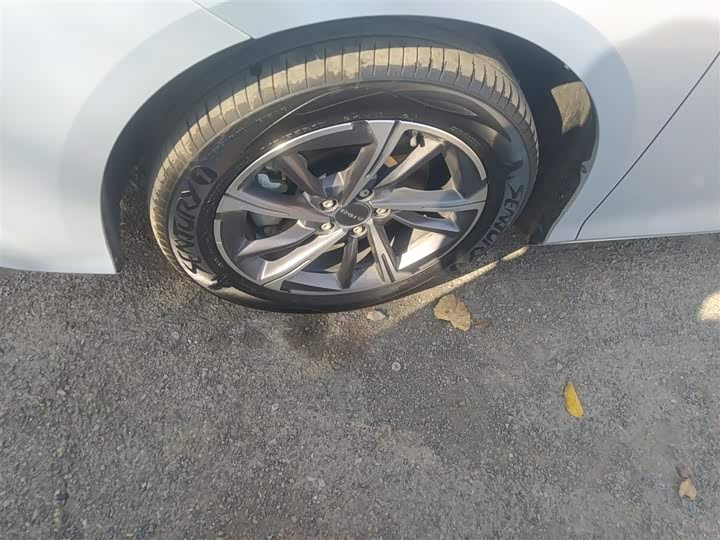 Фото 23 - GAC Aion S Max