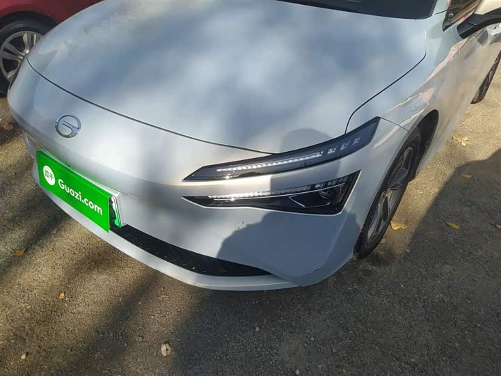 Фото 24 - GAC Aion S Max