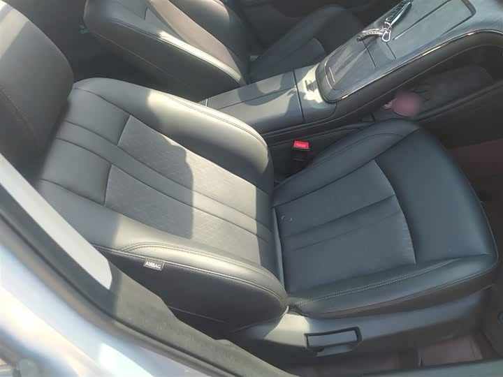 Фото 25 - GAC Aion S Max