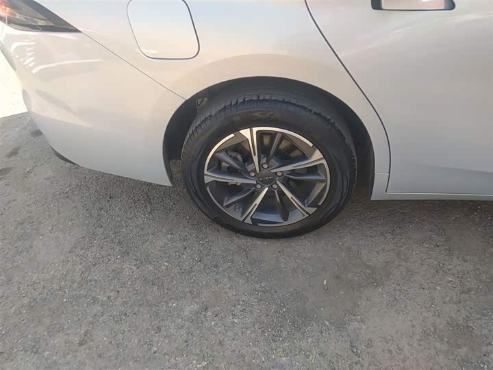 Фото 26 - GAC Aion S Max