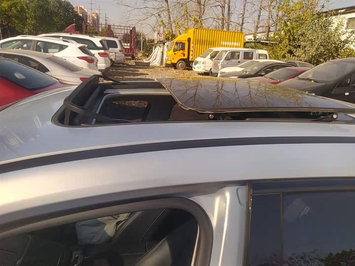 Фото 27 - GAC Aion S Max