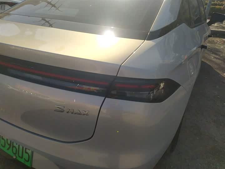 Фото 8 - GAC Aion S Max