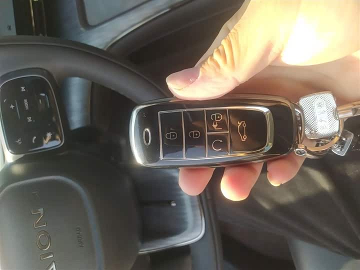 Фото 9 - GAC Aion S Max