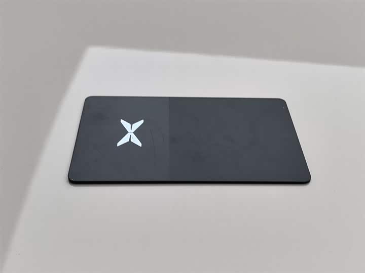 Фото 19 - XPeng Mona M03