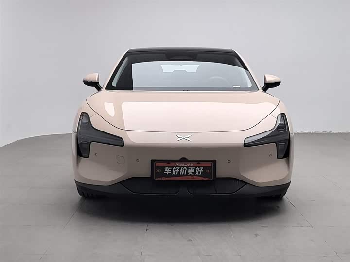 Фото 3 - XPeng Mona M03