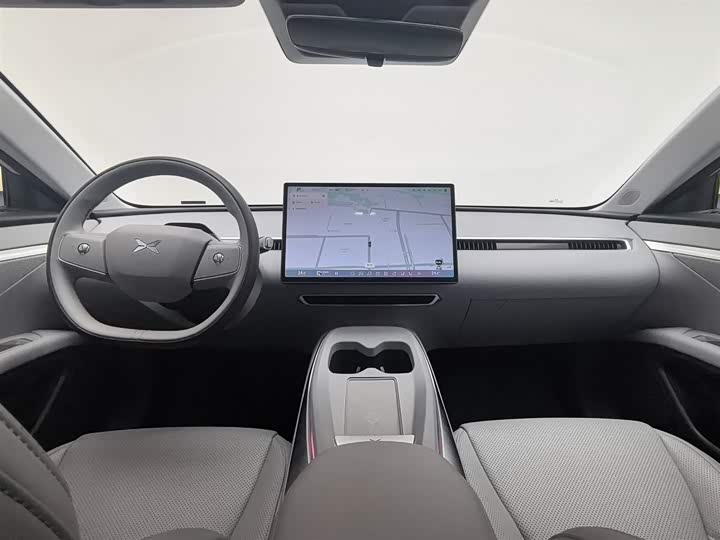 Фото 5 - XPeng Mona M03