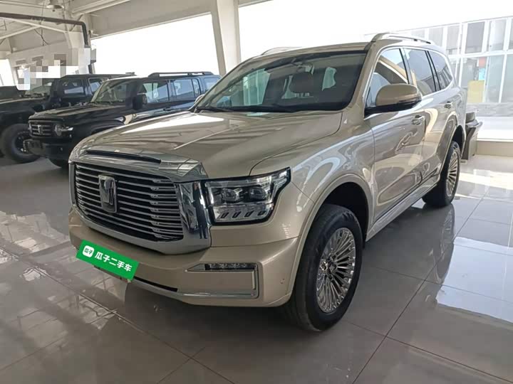 Фото 1 - Tank 500