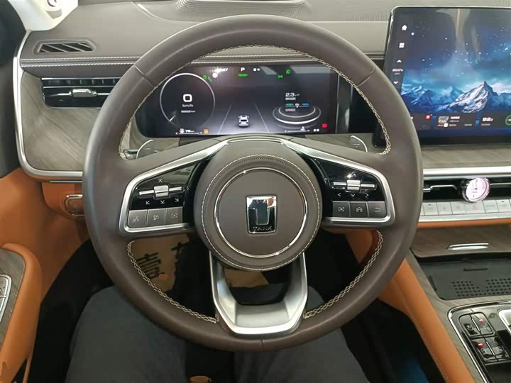 Фото 11 - Tank 500