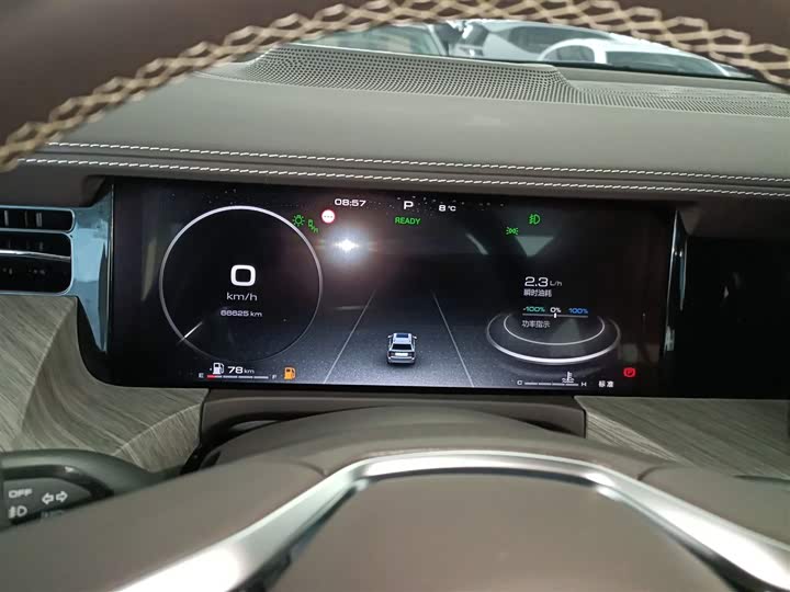 Фото 12 - Tank 500