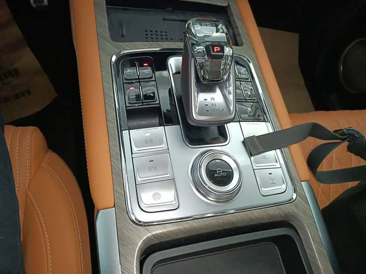 Фото 14 - Tank 500