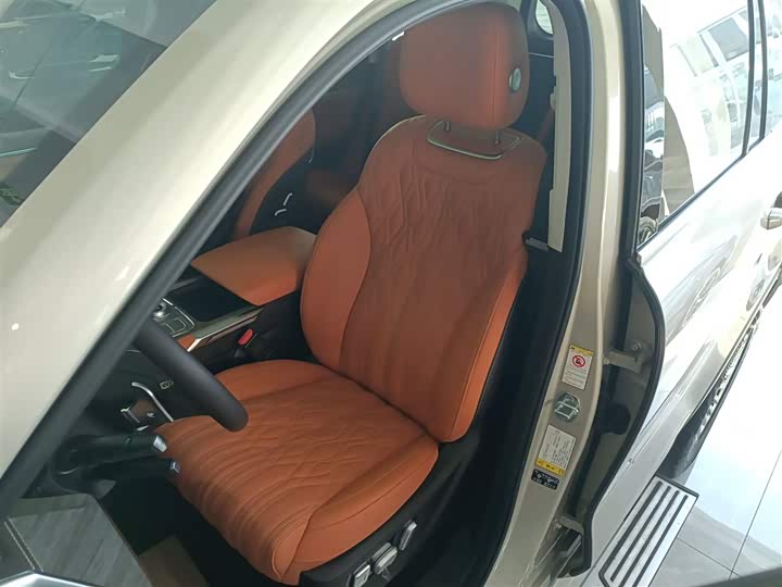 Фото 15 - Tank 500