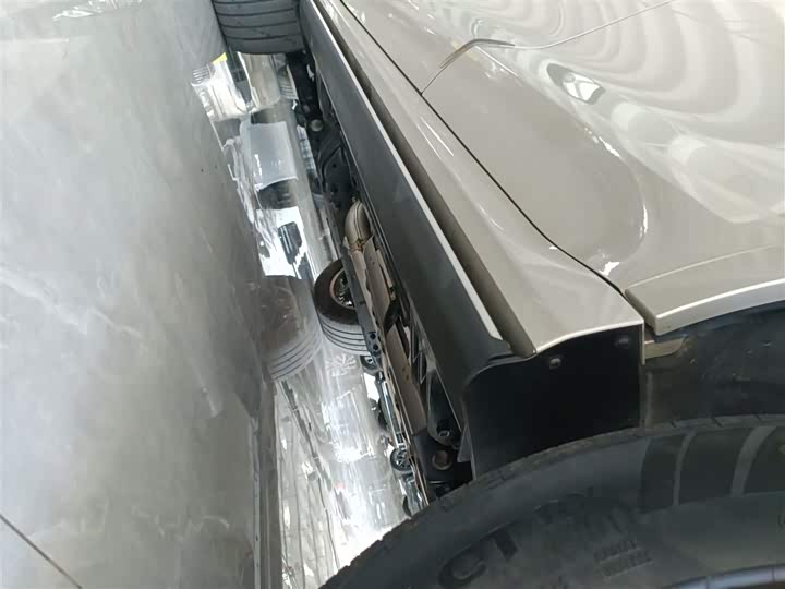 Фото 22 - Tank 500