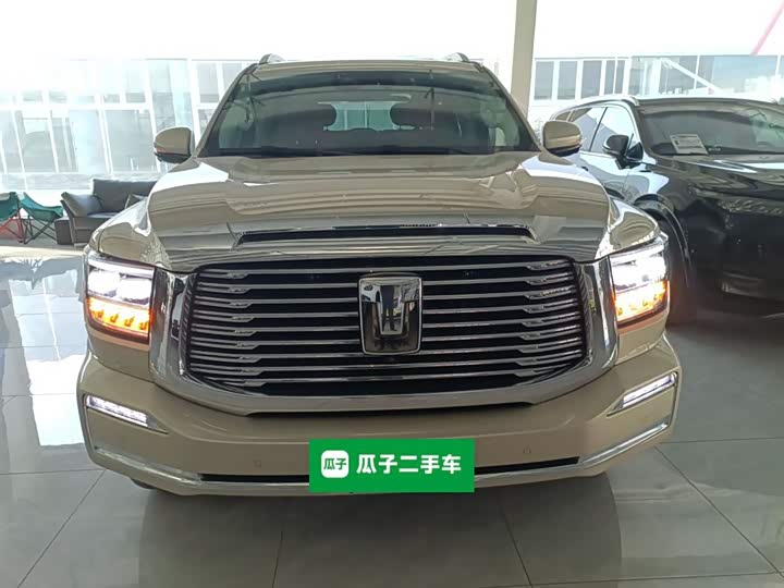 Фото 3 - Tank 500