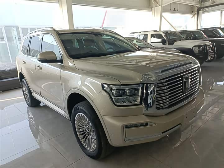 Фото 4 - Tank 500