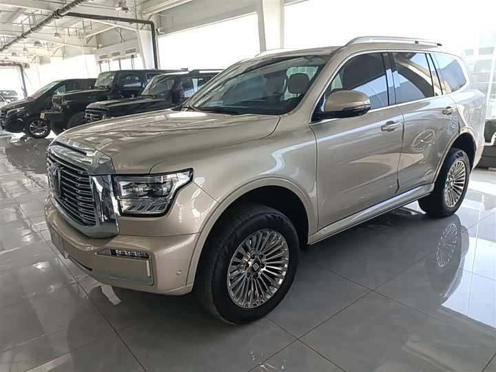 Фото 5 - Tank 500