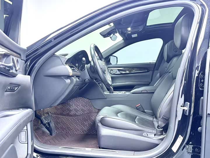 Фото 4 - Cadillac CT6