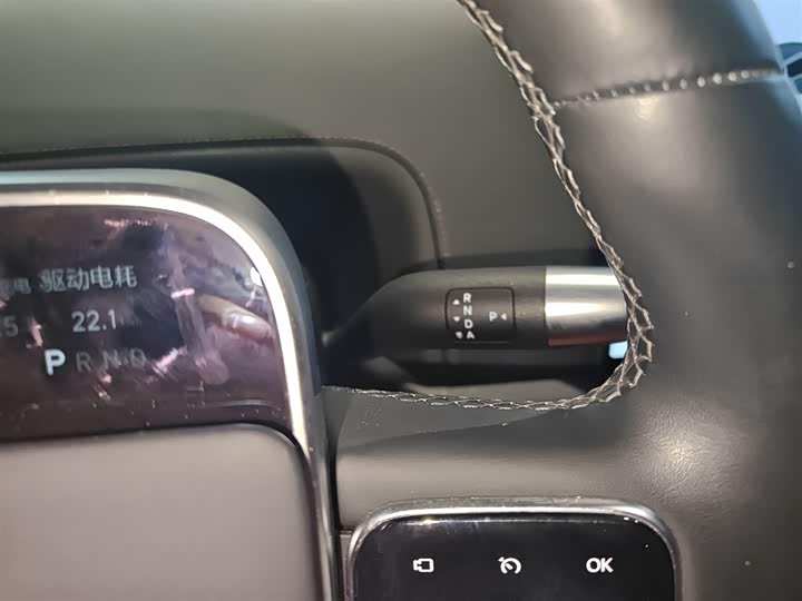 Фото 14 - LiXiang L9