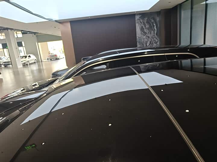 Фото 27 - LiXiang L9