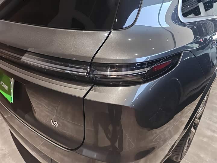 Фото 8 - LiXiang L9