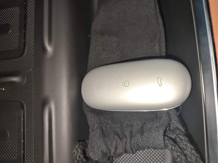 Фото 9 - LiXiang L9