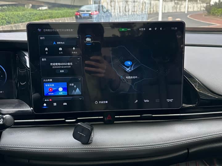 Фото 10 - GAC Aion S Plus