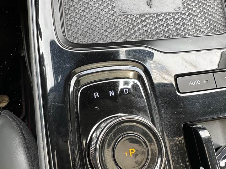 Фото 11 - GAC Aion S Plus