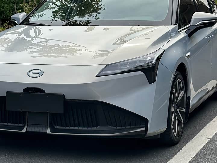 Фото 2 - GAC Aion S Plus