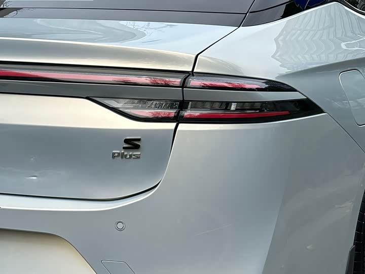 Фото 20 - GAC Aion S Plus