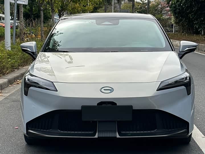 Фото 3 - GAC Aion S Plus