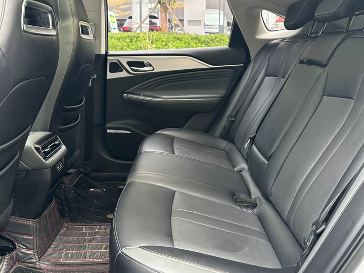 Фото 7 - GAC Aion S Plus