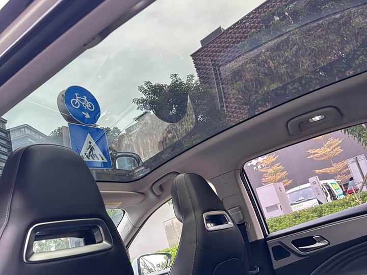 Фото 8 - GAC Aion S Plus