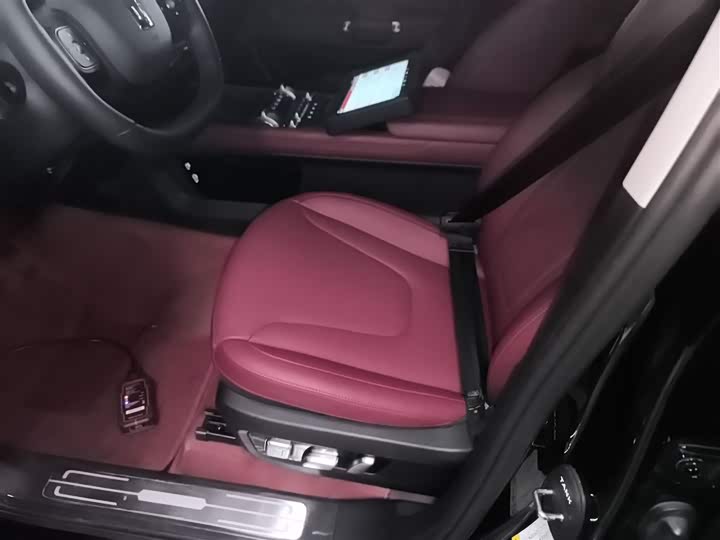 Фото 15 - Tank 300 Hybrid