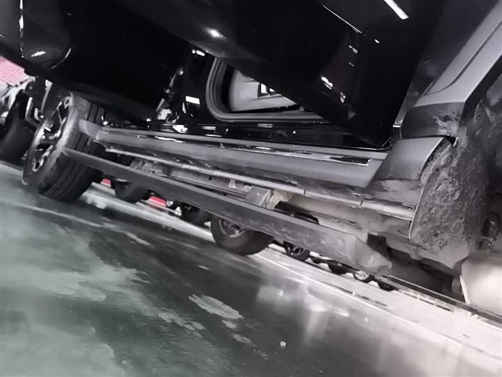 Фото 21 - Tank 300 Hybrid