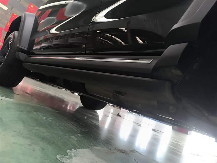 Фото 22 - Tank 300 Hybrid