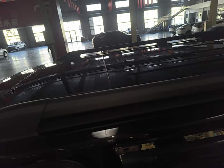 Фото 27 - Tank 300 Hybrid