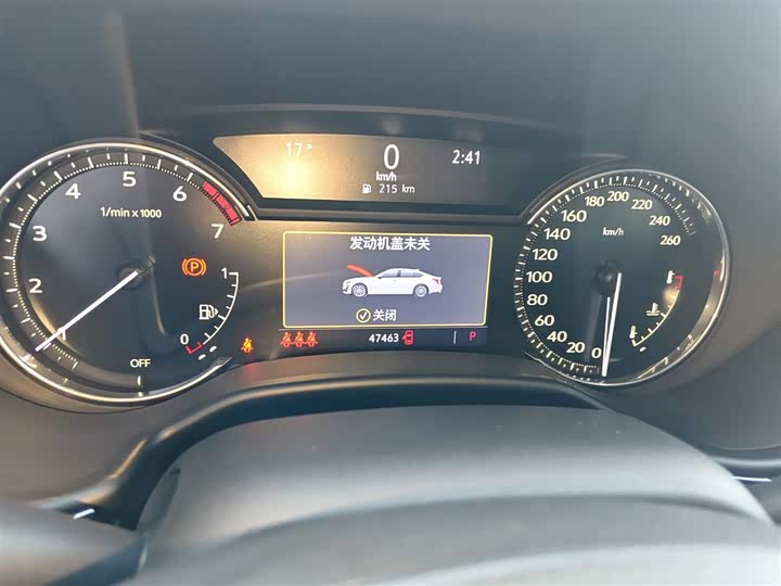 Фото 12 - Cadillac CT5