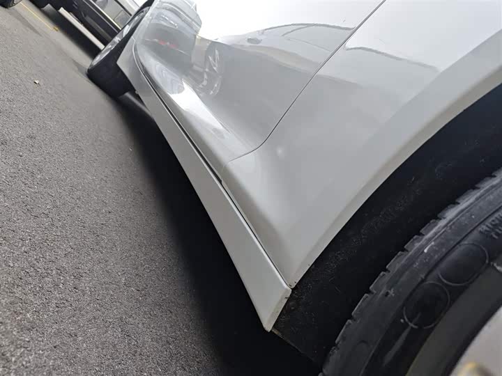 Фото 21 - Cadillac CT5