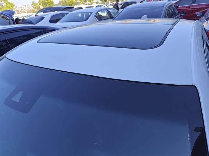 Фото 27 - Cadillac CT5