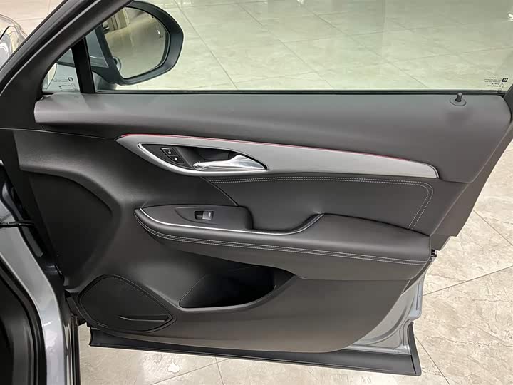 Фото 13 - Buick Envision S